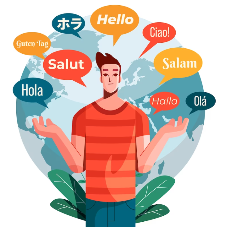 Profesyonel Tercüme Hizmeti 