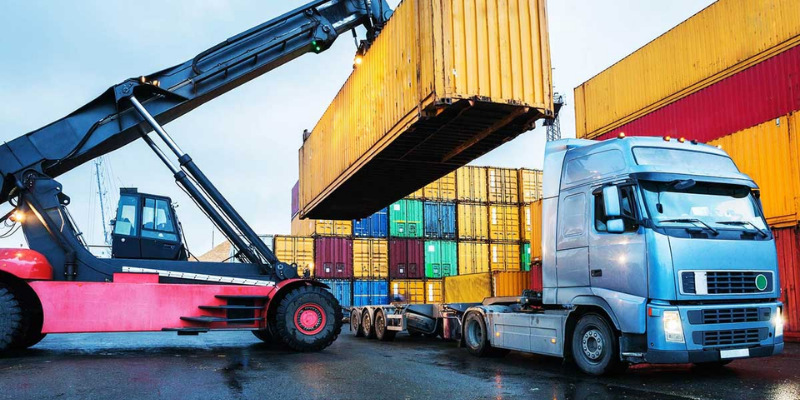 E-Ticaret Firmalarına Özel Lojistik Çözümleri