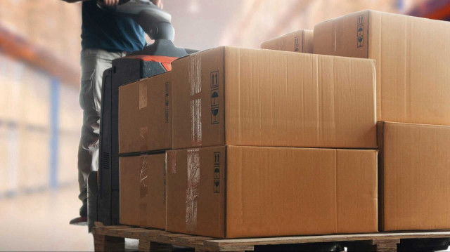 Yurtdışı Evrak ve Belge Gönderimi