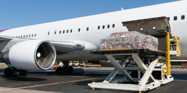 Express Kargo Hizmetleri