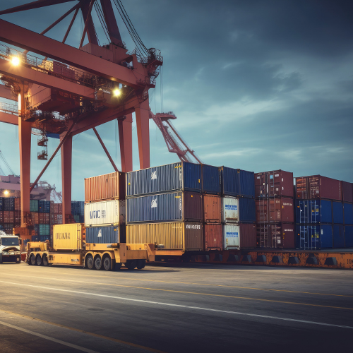 Profesyonel İndirme ve Yükleme Hizmeti